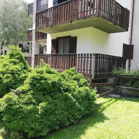 Monte Bianco MORGEX House Appartamento Morgex
