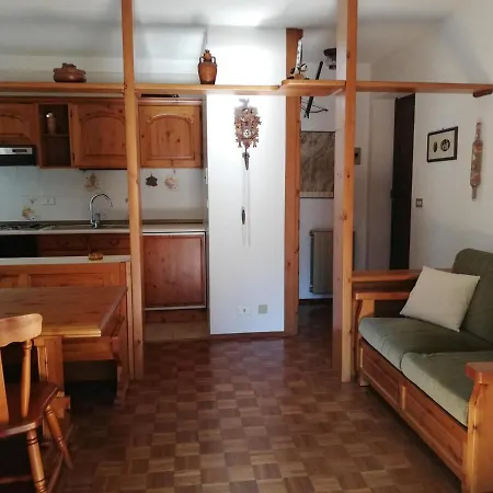 Monte Bianco MORGEX House Morgex
