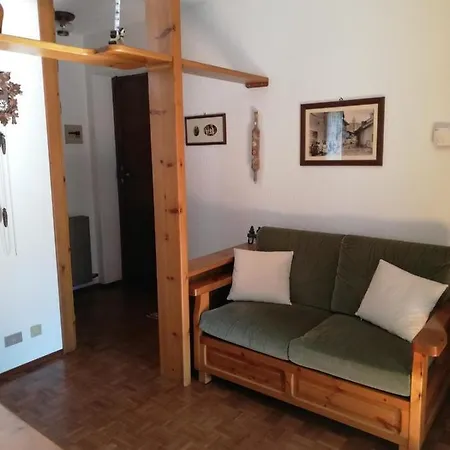 Monte Bianco MORGEX House *