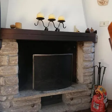 Monte Bianco MORGEX House * Morgex