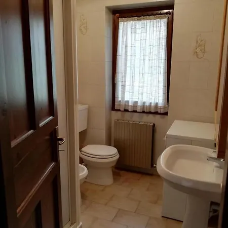 Monte Bianco MORGEX House Appartamento